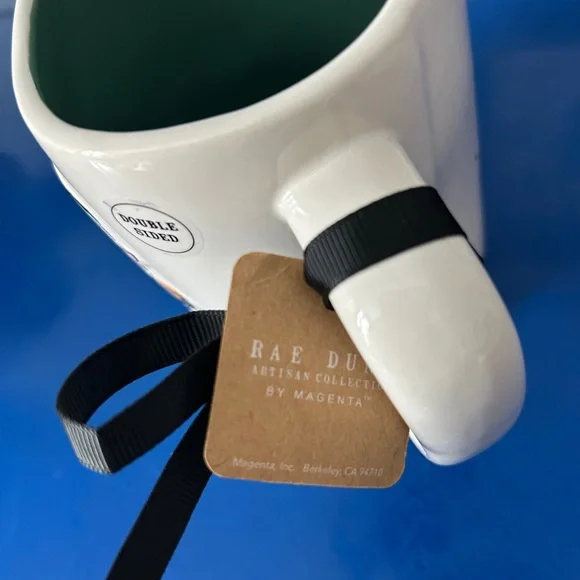 Rae Dunn Disney Snow White and the Seven Dwarfs Sleepy Mug - Picture 6 of 7